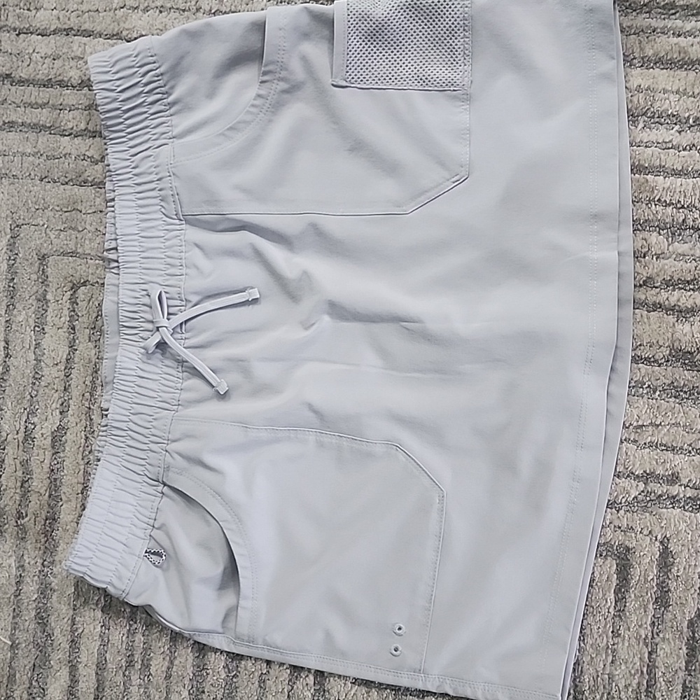 Colunbia Women's Gray Skirt Sz M